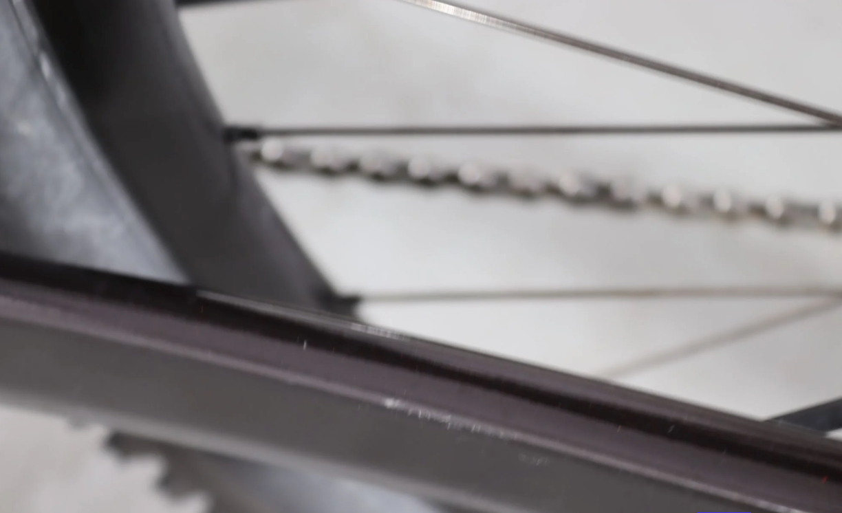 Specialized Turbo Tero 5.0 Baujahr 2023