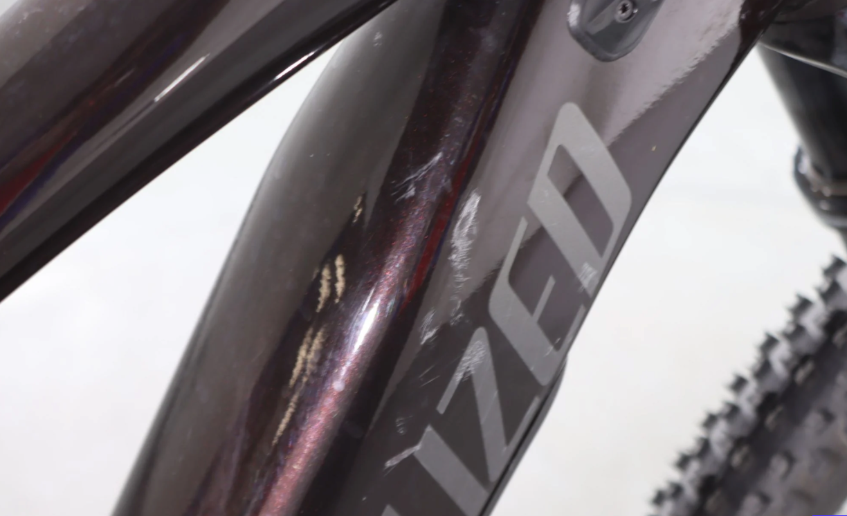 Specialized Turbo Tero 5.0 Baujahr 2023