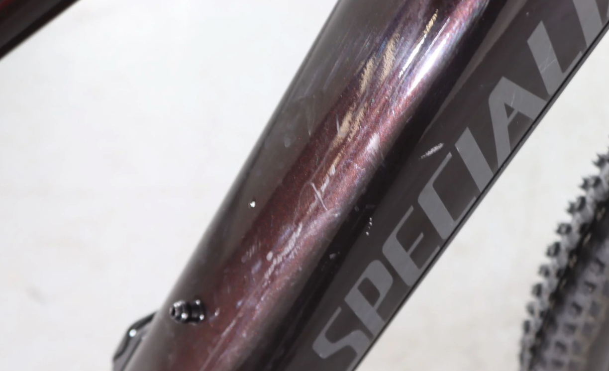 Specialized Turbo Tero 5.0 Baujahr 2023