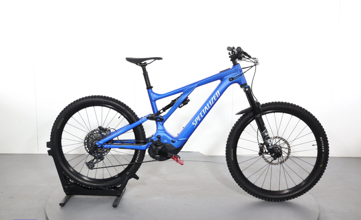 Specialized Turbo Levo Comp Baujahr 2023