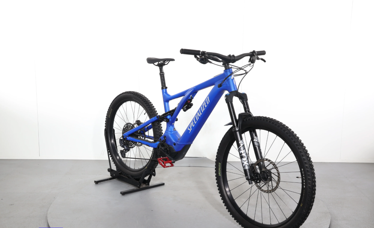 Specialized Turbo Levo Comp Baujahr 2023