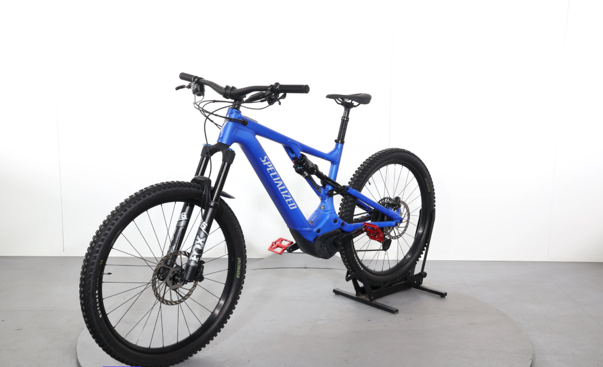 Specialized Turbo Levo Comp Baujahr 2023