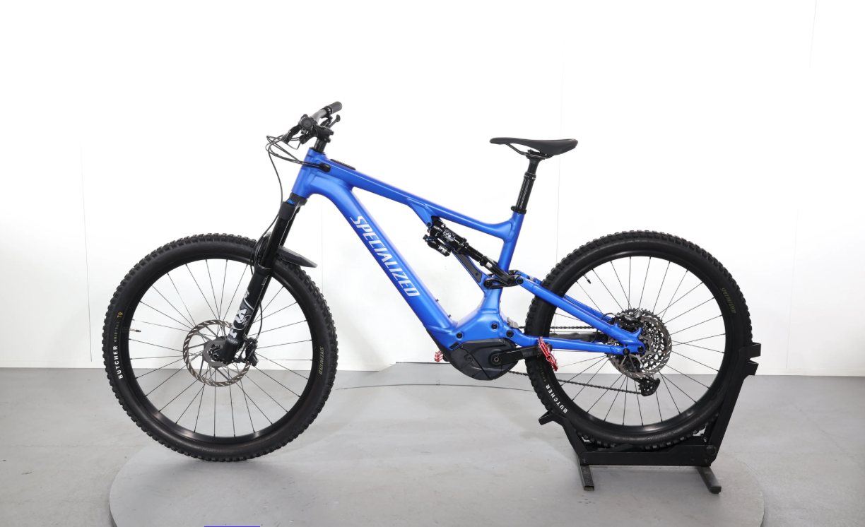 Specialized Turbo Levo Comp Baujahr 2023