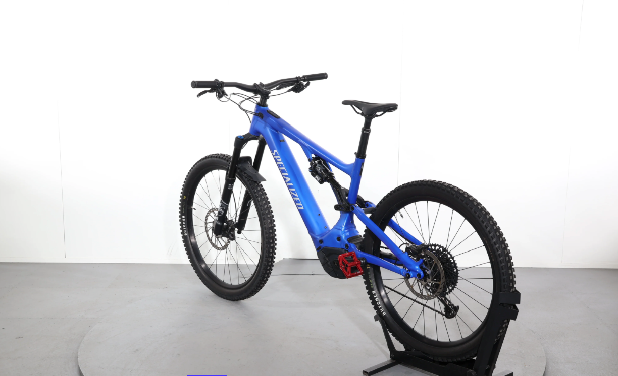 Specialized Turbo Levo Comp Baujahr 2023