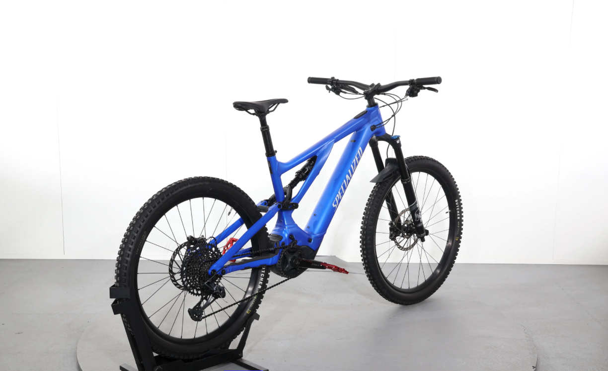 Specialized Turbo Levo Comp Baujahr 2023