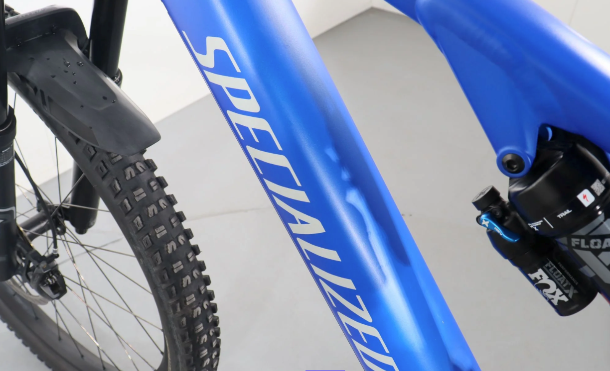 Specialized Turbo Levo Comp Baujahr 2023