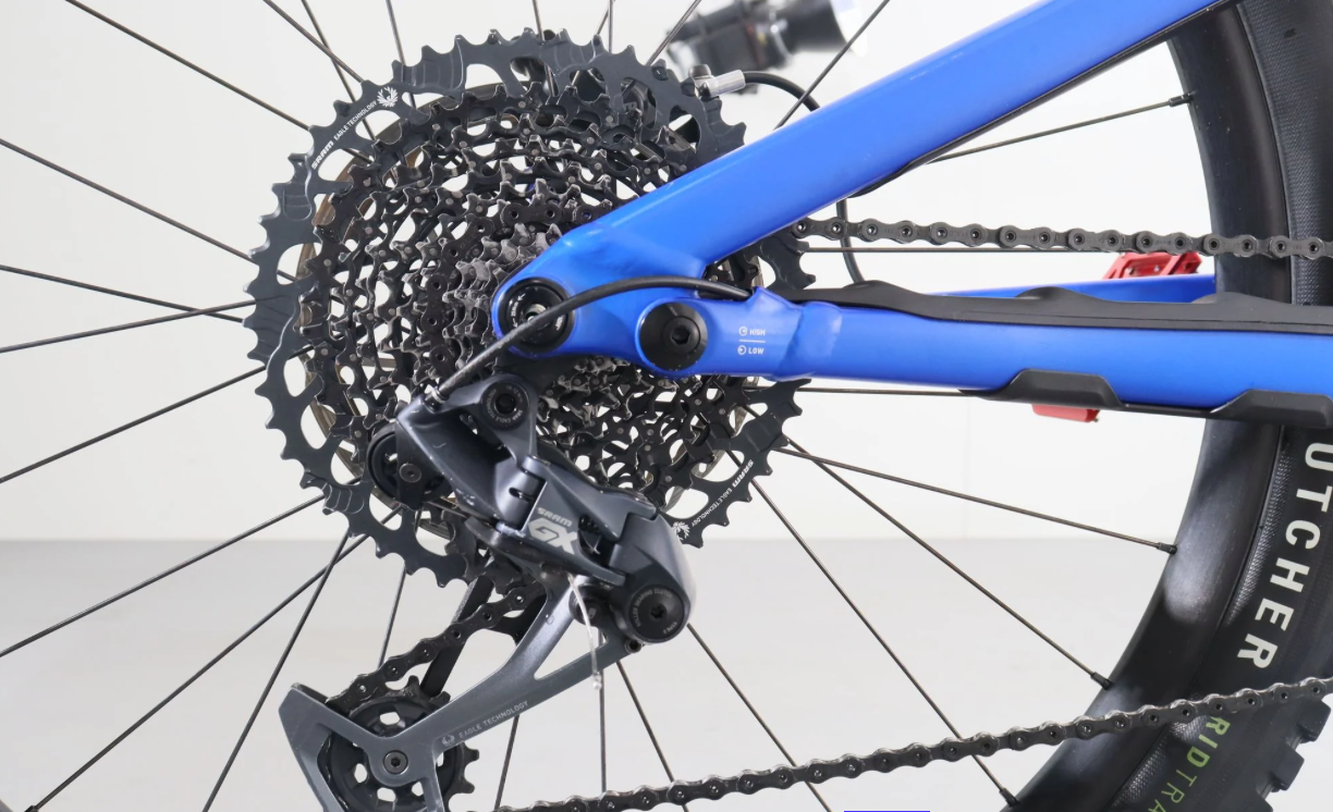 Specialized Turbo Levo Comp Baujahr 2023