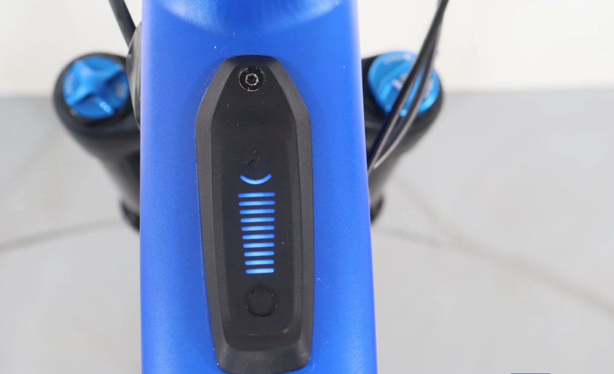 Specialized Turbo Levo Comp Baujahr 2023