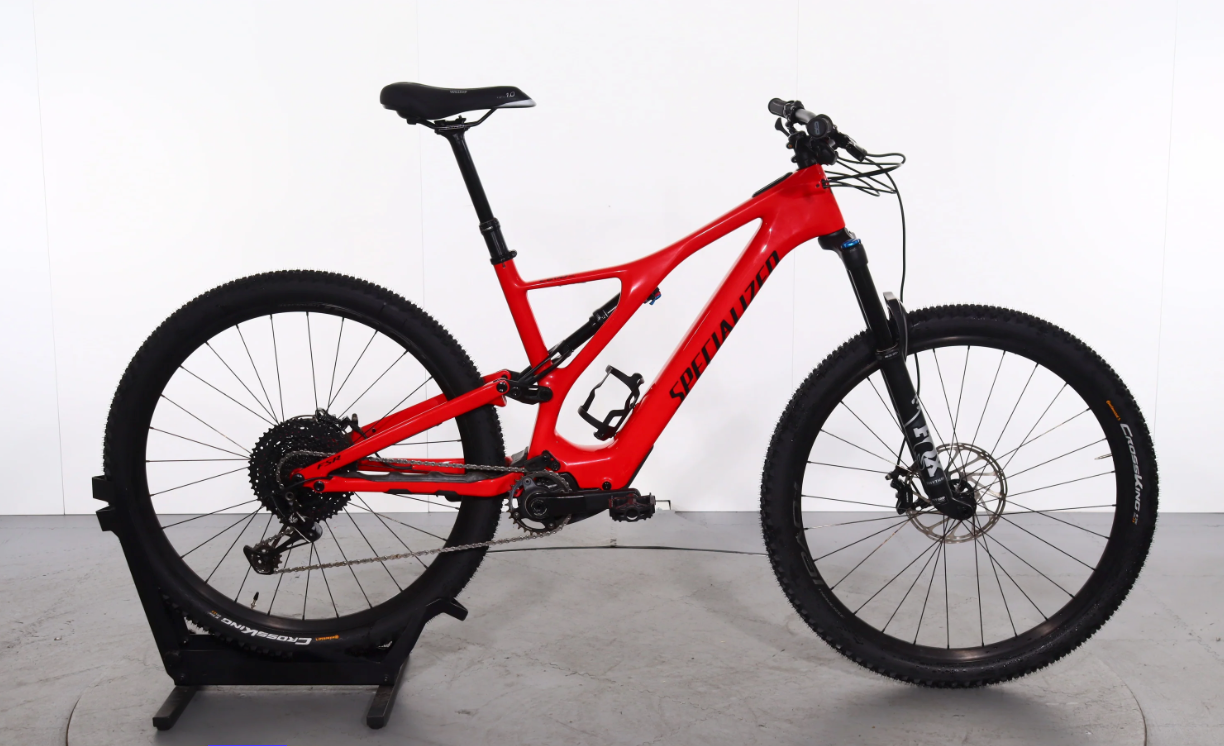 Specialized Turbo Levo SL Comp Carbon   Modelljahr 2022