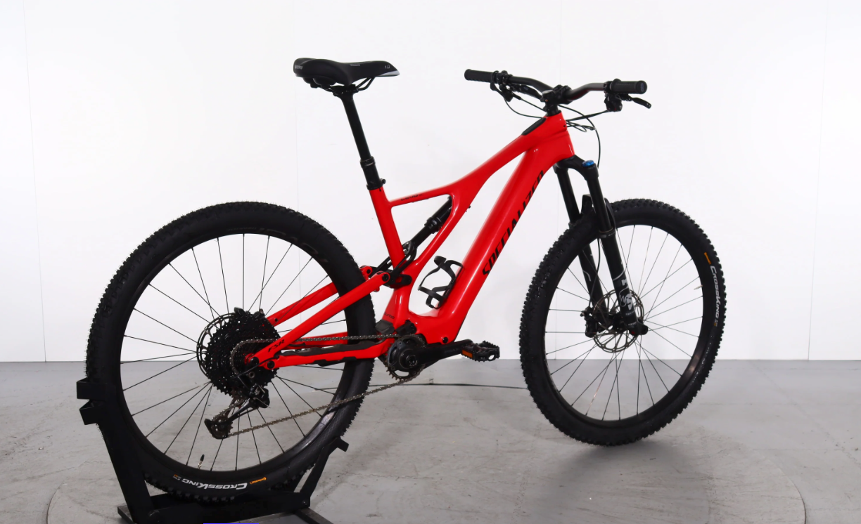 Specialized Turbo Levo SL Comp Carbon   Modelljahr 2022