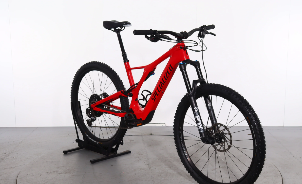 Specialized Turbo Levo SL Comp Carbon   Modelljahr 2022