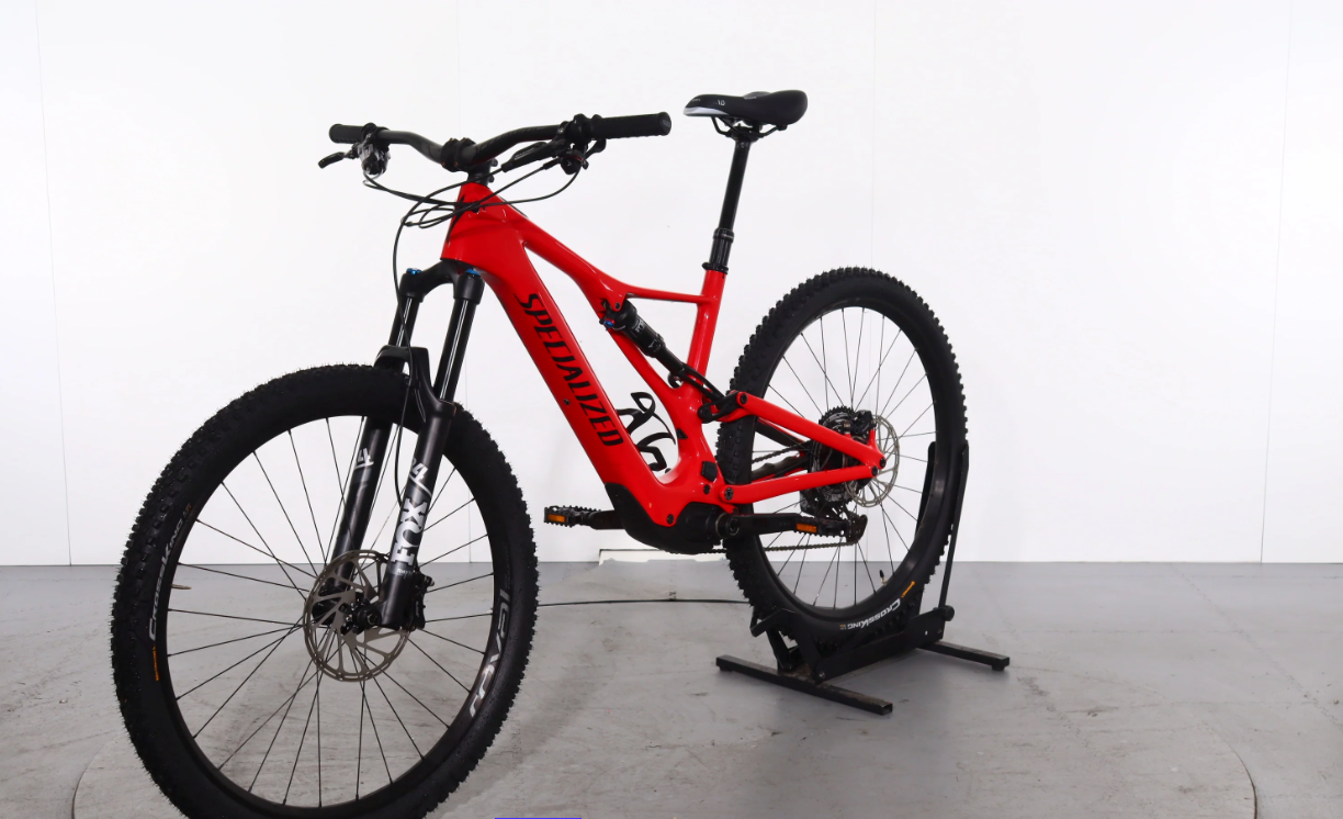 Specialized Turbo Levo SL Comp Carbon   Modelljahr 2022