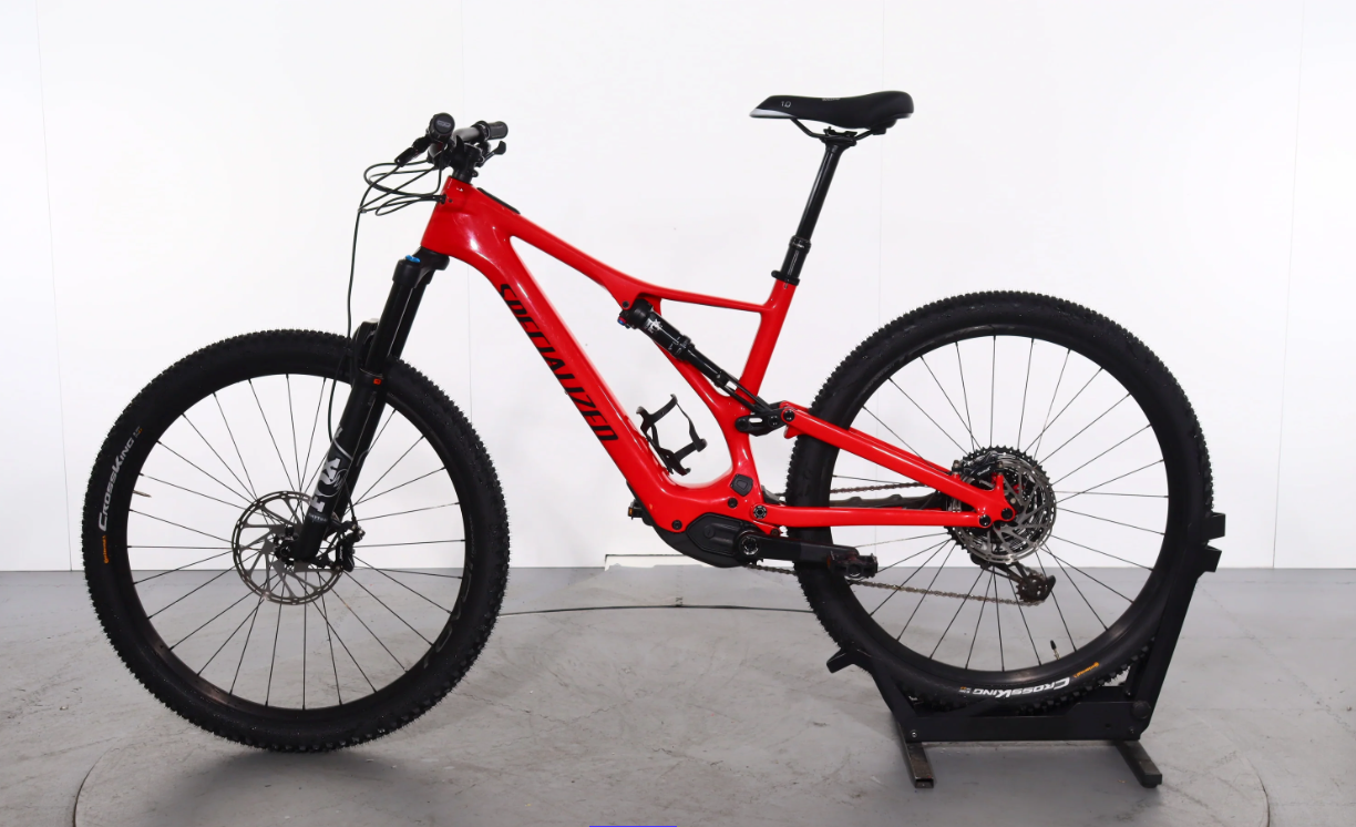 Specialized Turbo Levo SL Comp Carbon   Modelljahr 2022