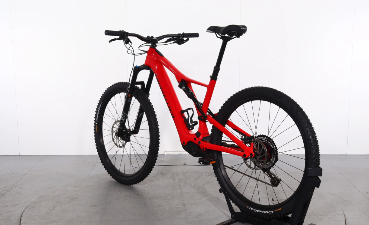 Specialized Turbo Levo SL Comp Carbon   Modelljahr 2022