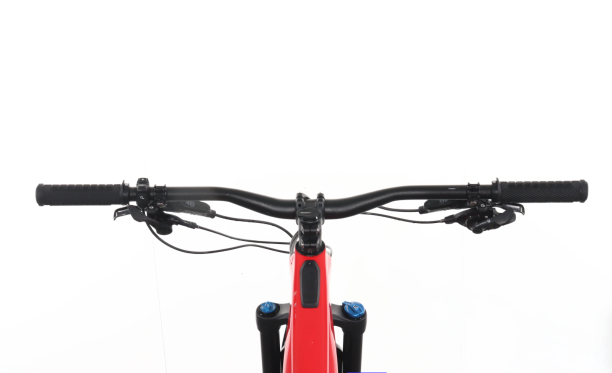 Specialized Turbo Levo SL Comp Carbon   Modelljahr 2022