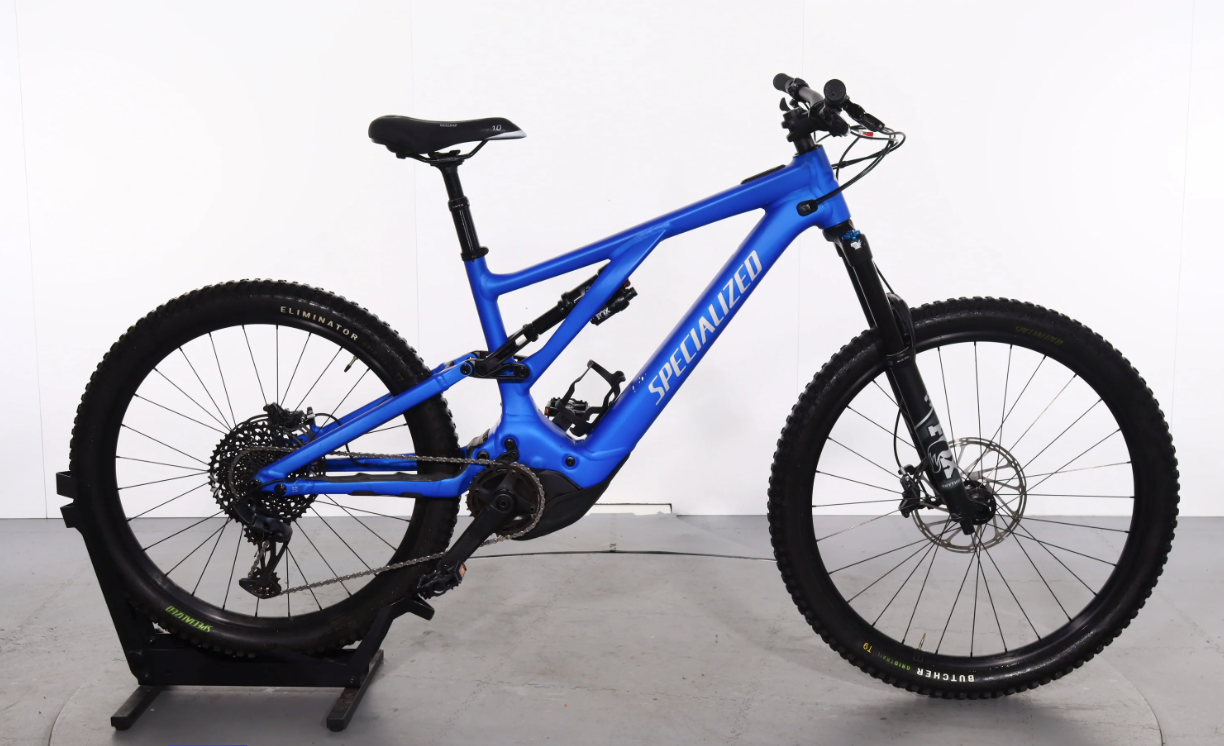 Specialized Turbo Levo Comp Alloy   Modelljahr 2022