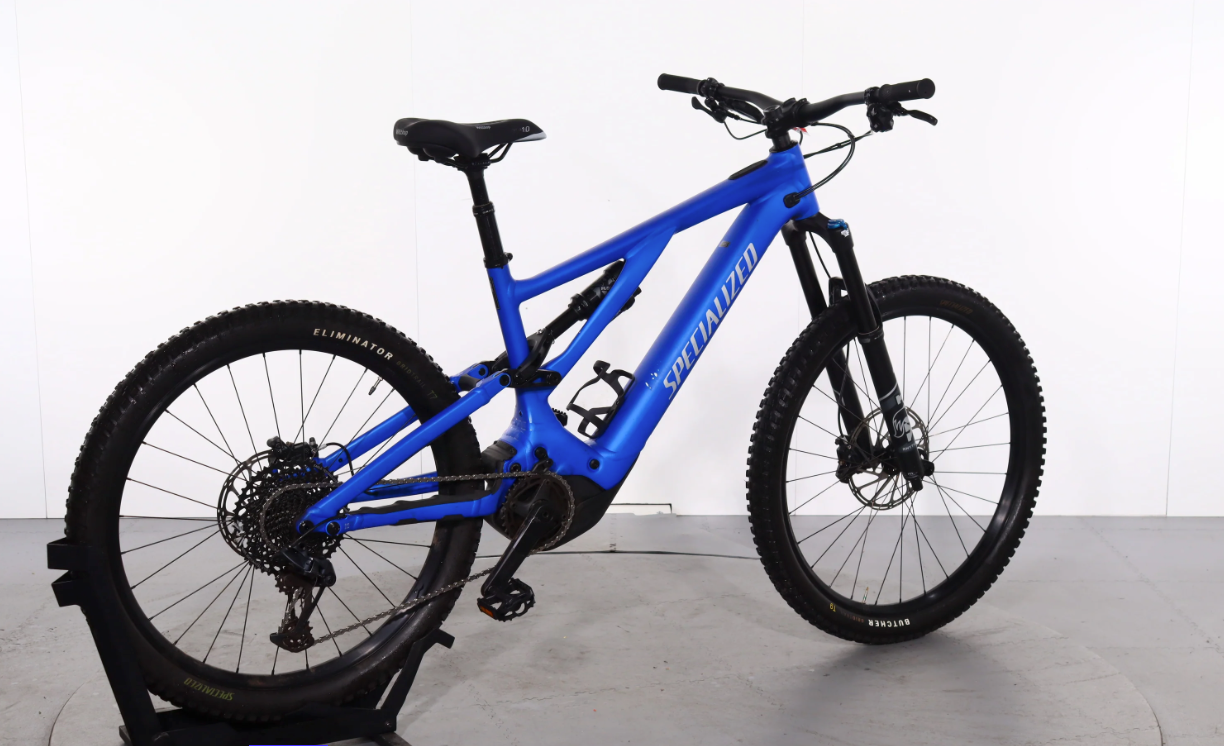Specialized Turbo Levo Comp Alloy   Modelljahr 2022