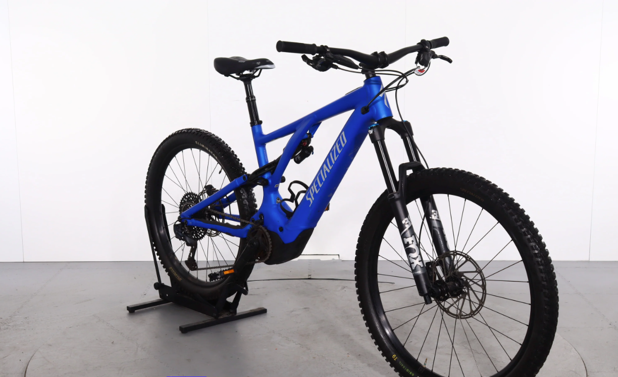 Specialized Turbo Levo Comp Alloy   Modelljahr 2022