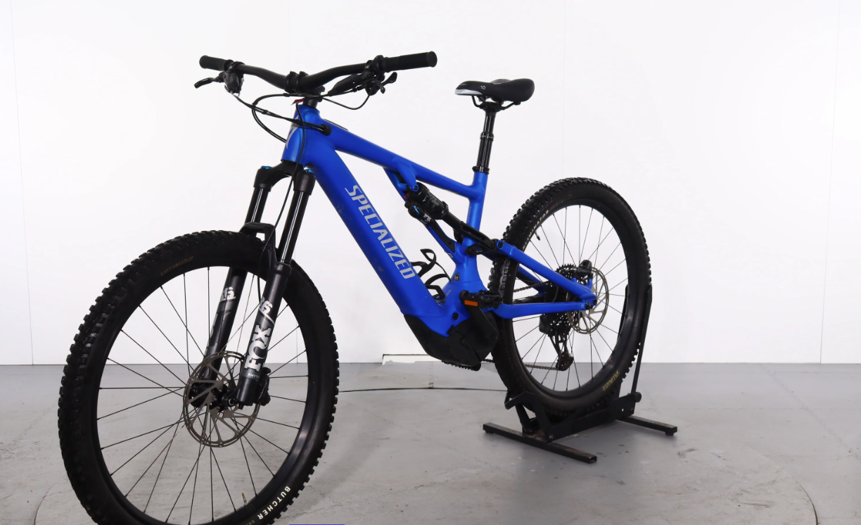 Specialized Turbo Levo Comp Alloy   Modelljahr 2022