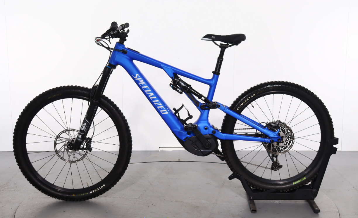 Specialized Turbo Levo Comp Alloy   Modelljahr 2022
