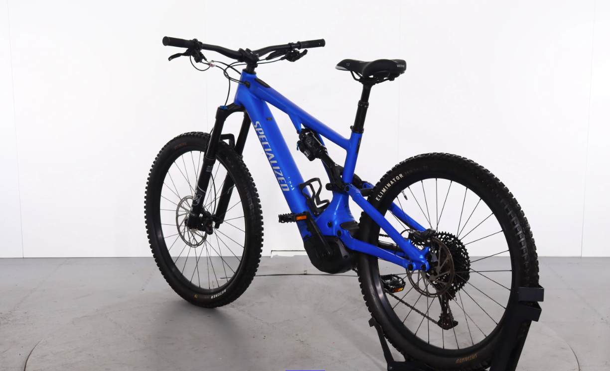 Specialized Turbo Levo Comp Alloy   Modelljahr 2022