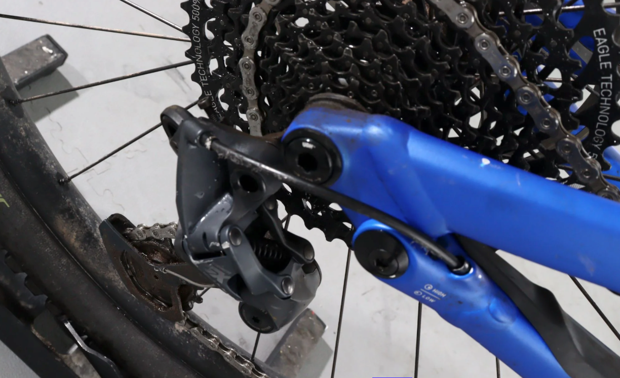 Specialized Turbo Levo Comp Alloy   Modelljahr 2022