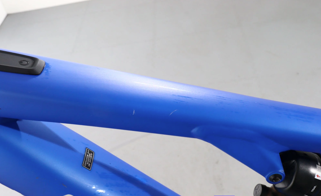 Specialized Turbo Levo Comp Alloy   Modelljahr 2022