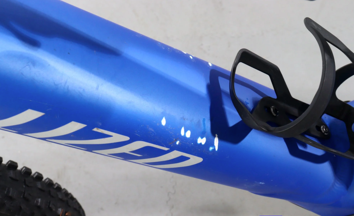 Specialized Turbo Levo Comp Alloy   Modelljahr 2022