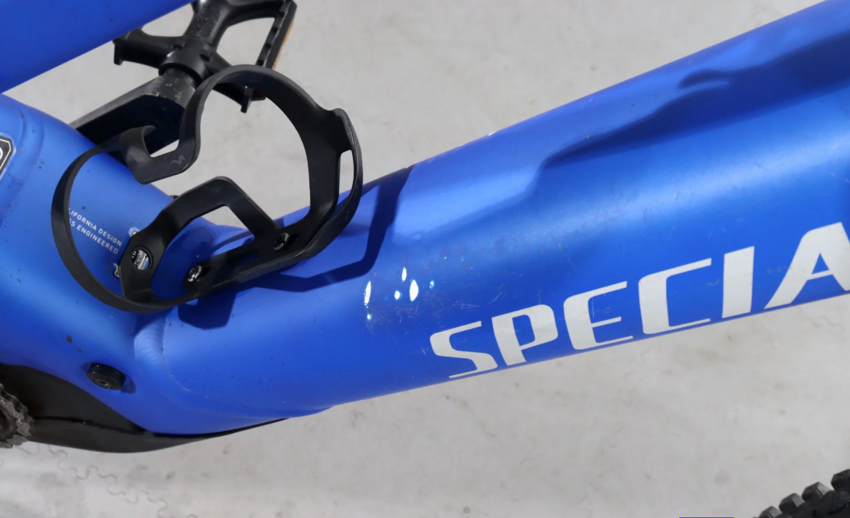 Specialized Turbo Levo Comp Alloy   Modelljahr 2022
