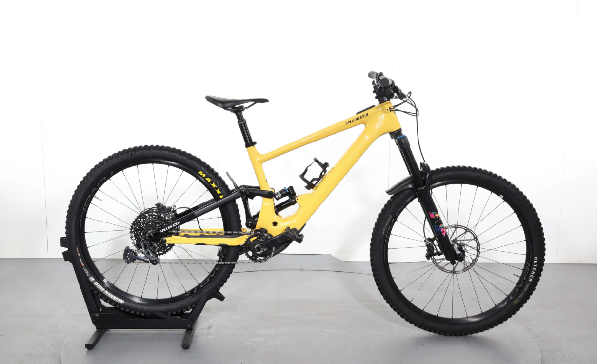 Specialized Turbo Kenevo SL Baujahr 2022