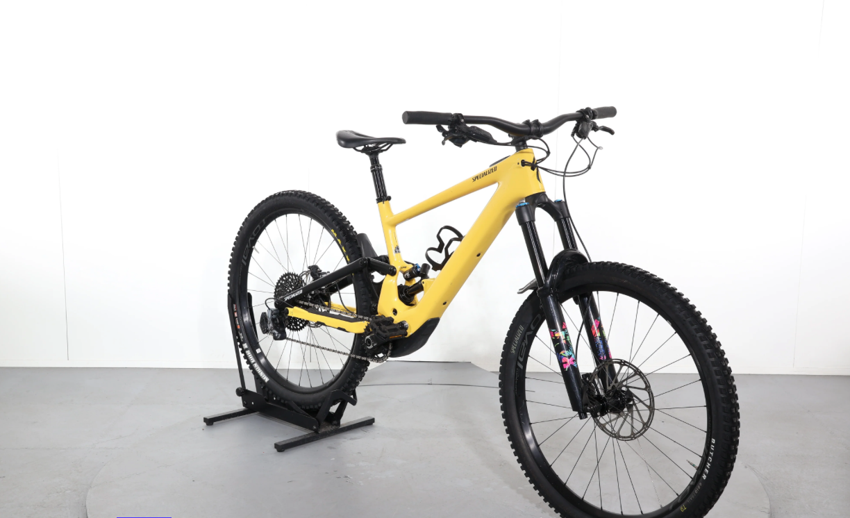 Specialized Turbo Kenevo SL Baujahr 2022