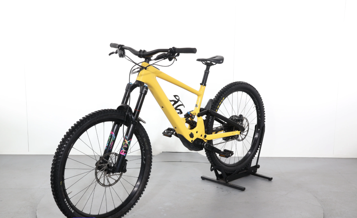 Specialized Turbo Kenevo SL Baujahr 2022