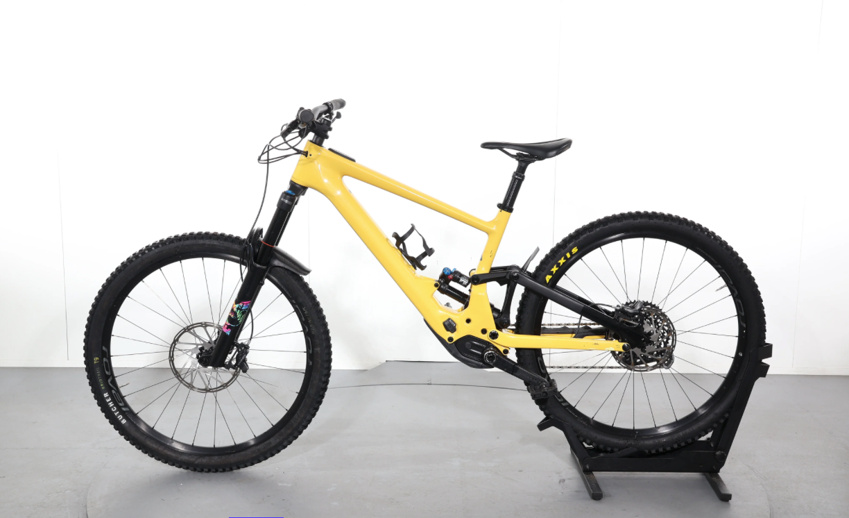 Specialized Turbo Kenevo SL Baujahr 2022