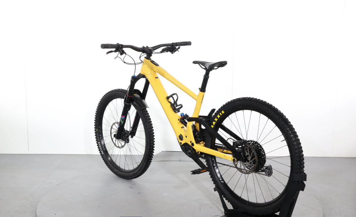 Specialized Turbo Kenevo SL Baujahr 2022