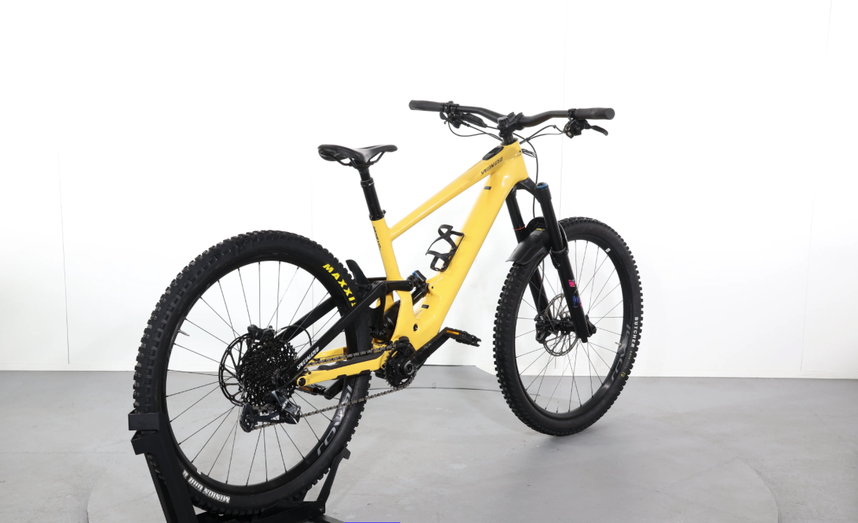 Specialized Turbo Kenevo SL Baujahr 2022