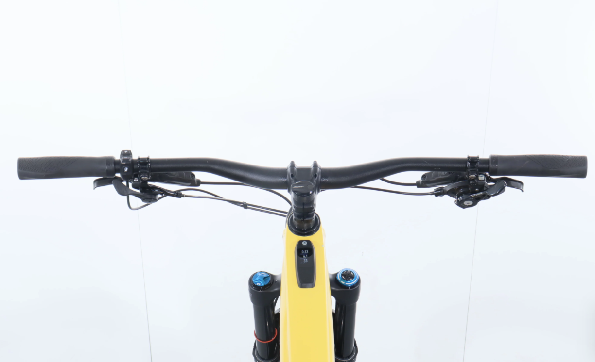 Specialized Turbo Kenevo SL Baujahr 2022
