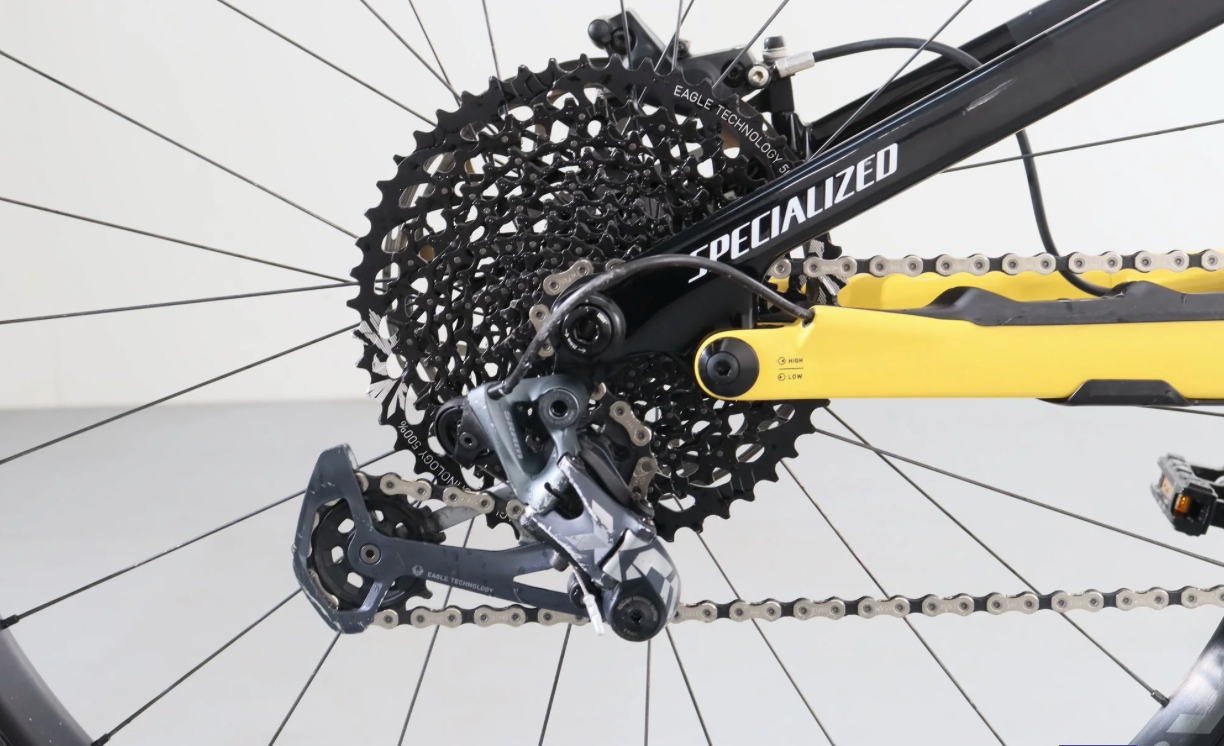 Specialized Turbo Kenevo SL Baujahr 2022