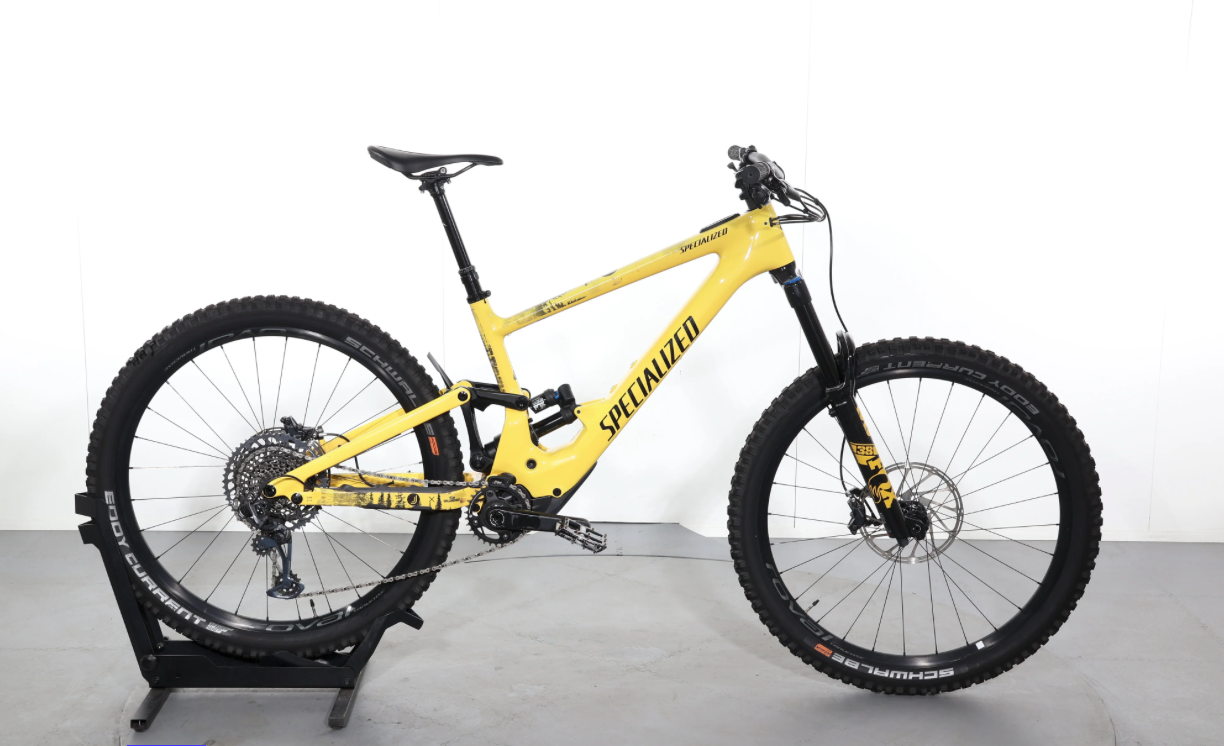 Specialized Turbo Kenevo SL Expert   Modelljahr 2022