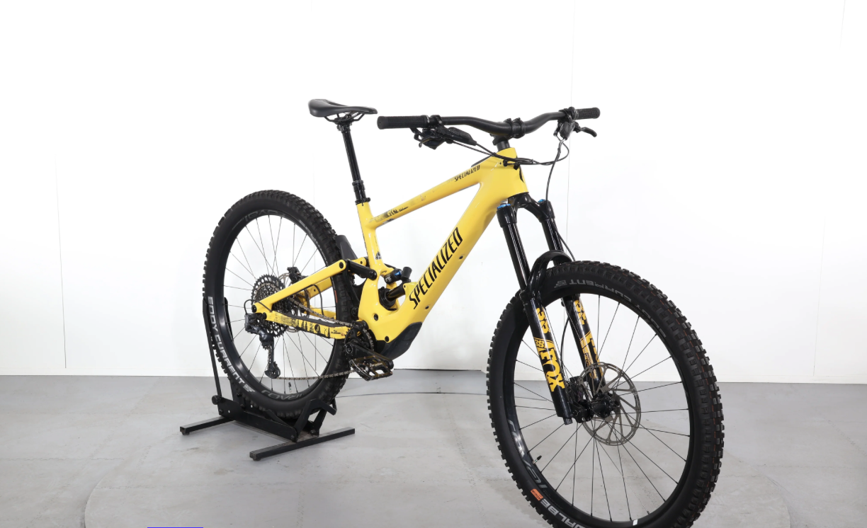 Specialized Turbo Kenevo SL Expert   Modelljahr 2022
