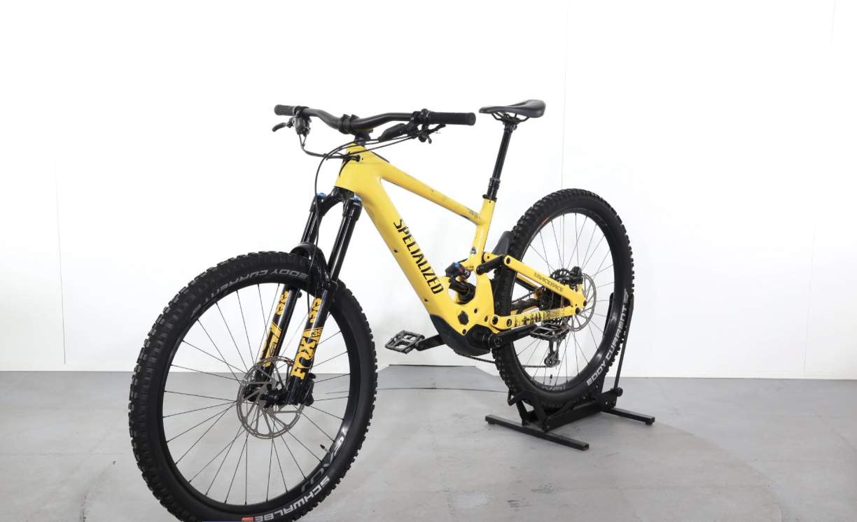 Specialized Turbo Kenevo SL Expert   Modelljahr 2022