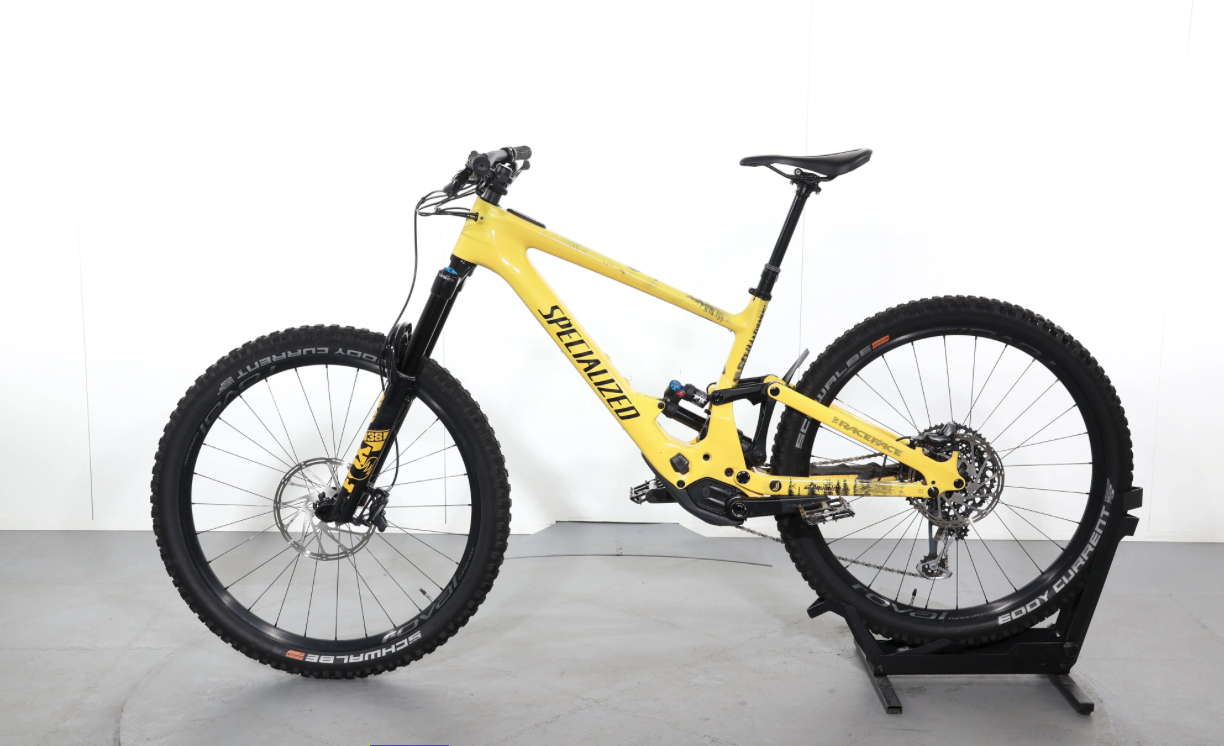 Specialized Turbo Kenevo SL Expert   Modelljahr 2022