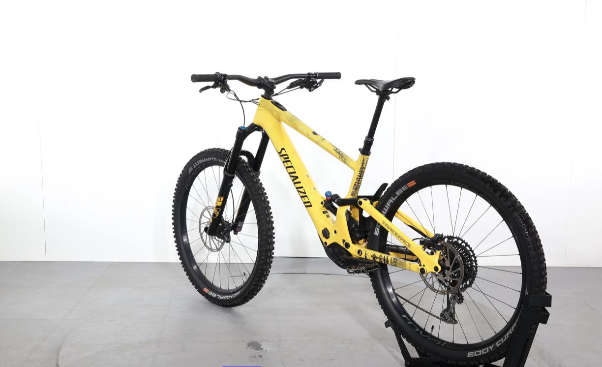 Specialized Turbo Kenevo SL Expert   Modelljahr 2022