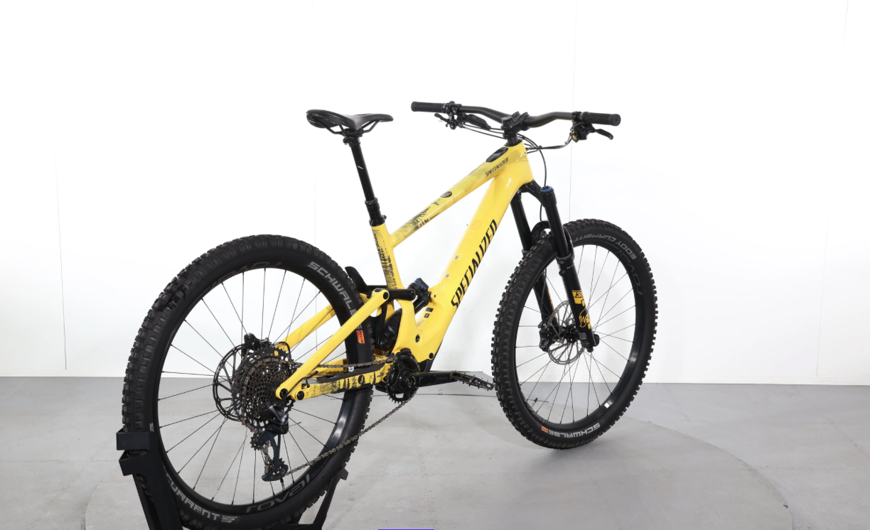 Specialized Turbo Kenevo SL Expert   Modelljahr 2022
