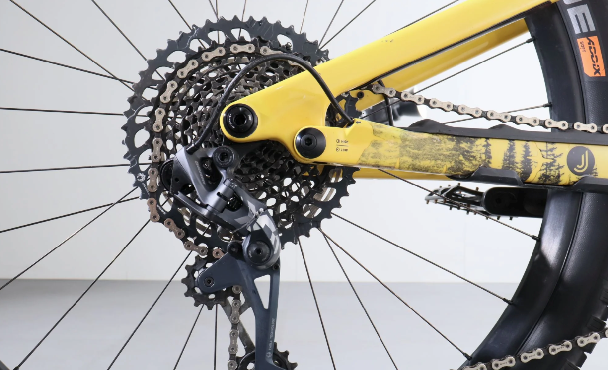 Specialized Turbo Kenevo SL Expert   Modelljahr 2022