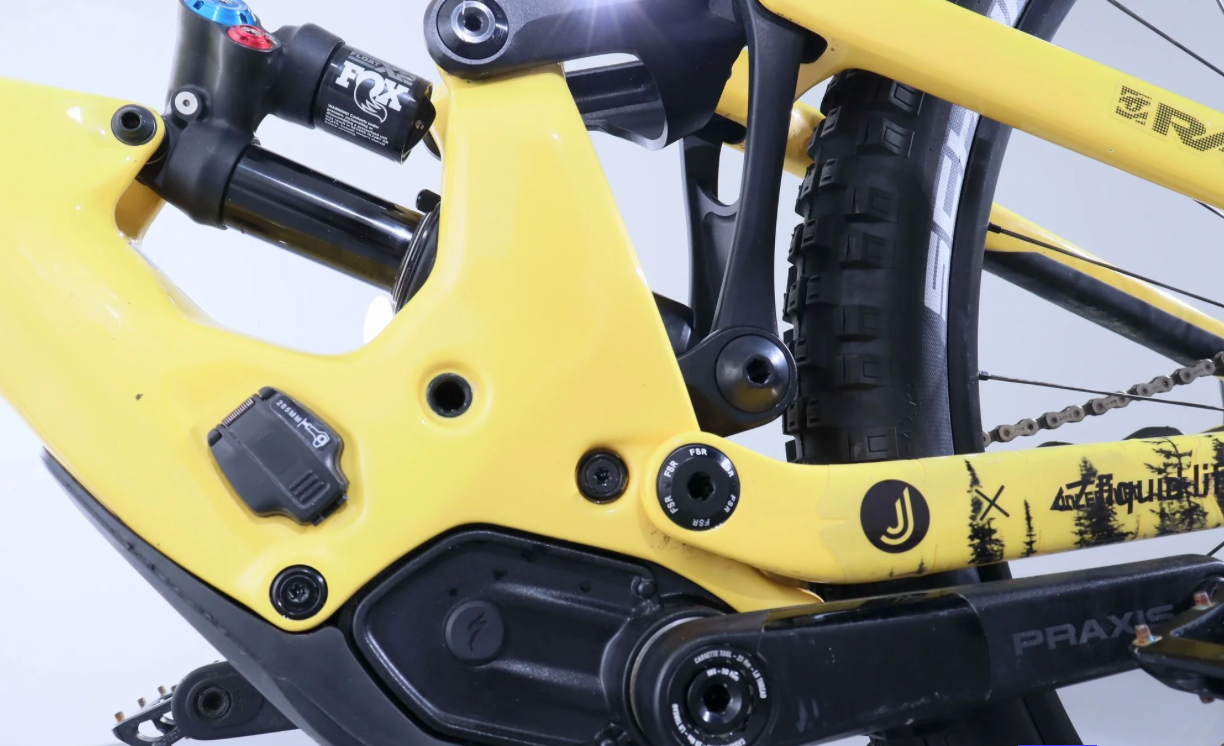 Specialized Turbo Kenevo SL Expert   Modelljahr 2022