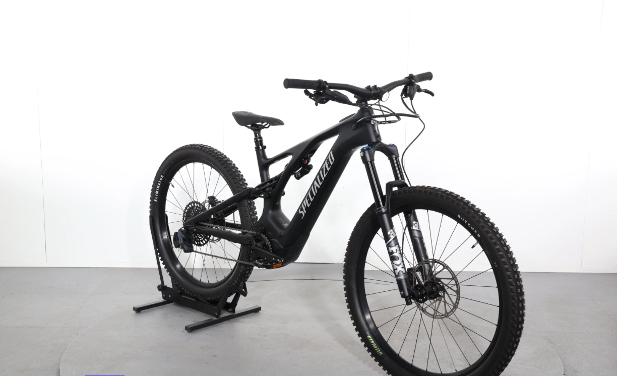 Specialized Turbo Levo Comp Carbon, Modelljahr 2022