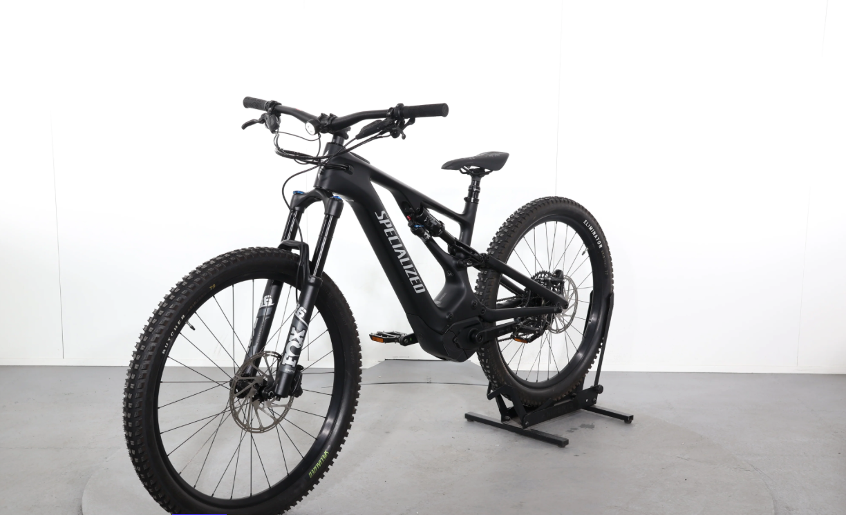 Specialized Turbo Levo Comp Carbon, Modelljahr 2022