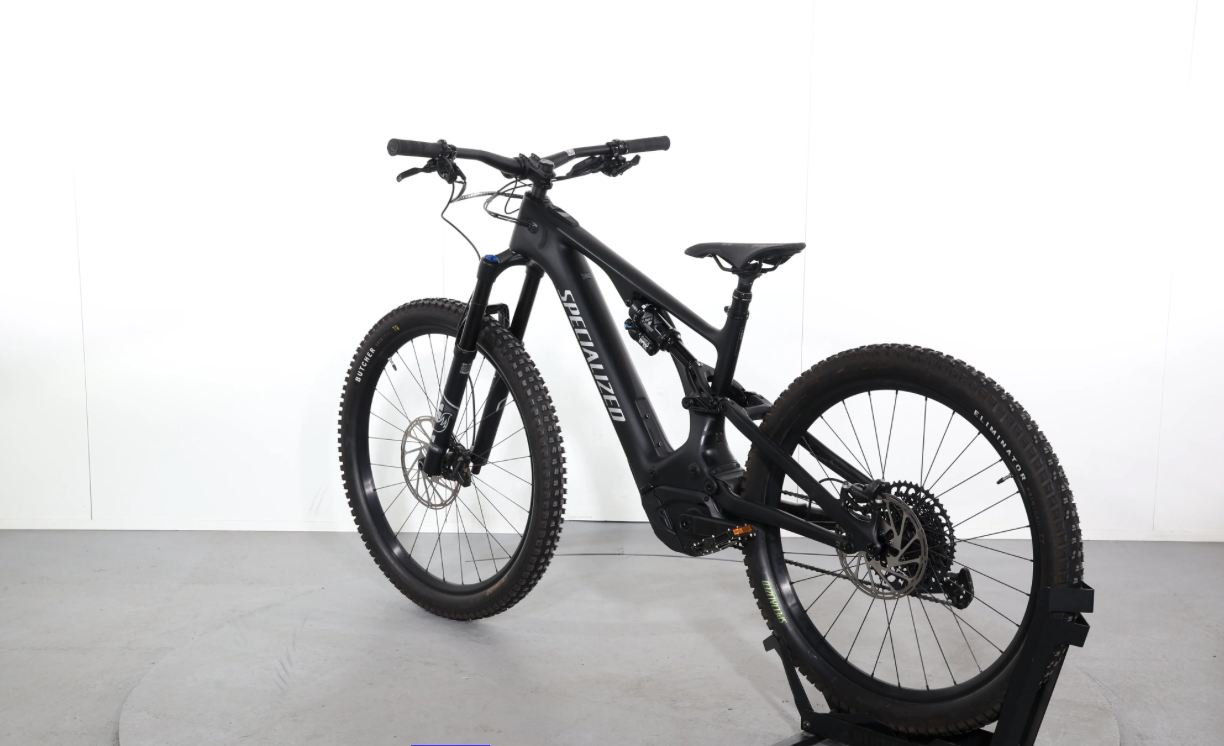 Specialized Turbo Levo Comp Carbon, Modelljahr 2022