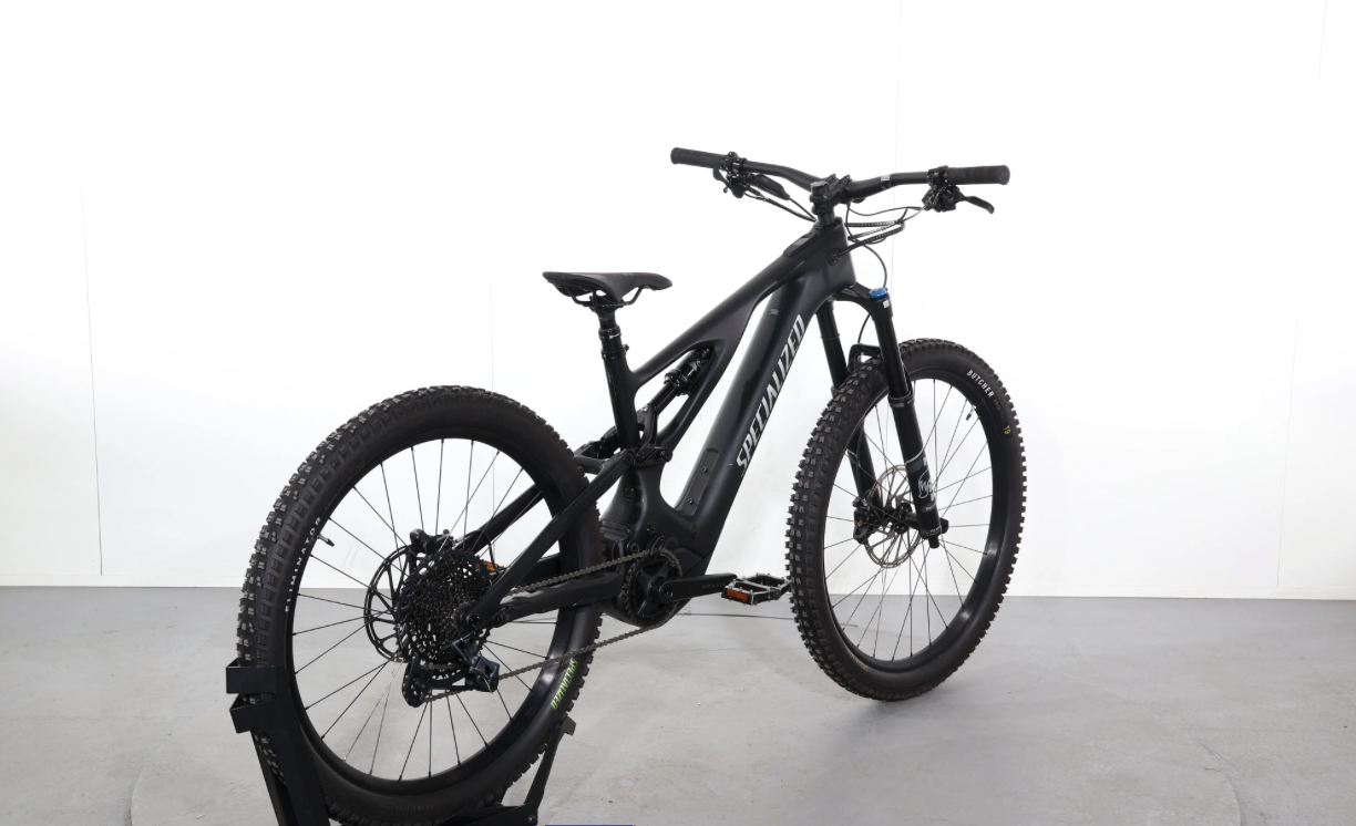 Specialized Turbo Levo Comp Carbon, Modelljahr 2022