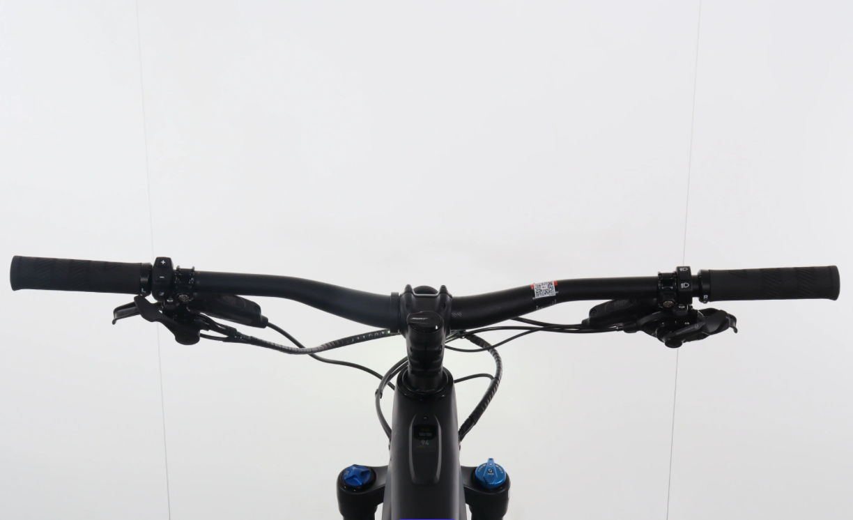 Specialized Turbo Levo Comp Carbon, Modelljahr 2022